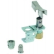 VEILLEUSE 2 FLAMMES AVEC INJECTEUR ROBERTSHAW 6CH14-1 - TIQ4686