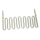 RESISTENCIA RATIONAL HORNOS A CONVECCION 4000W 230V L:445MM