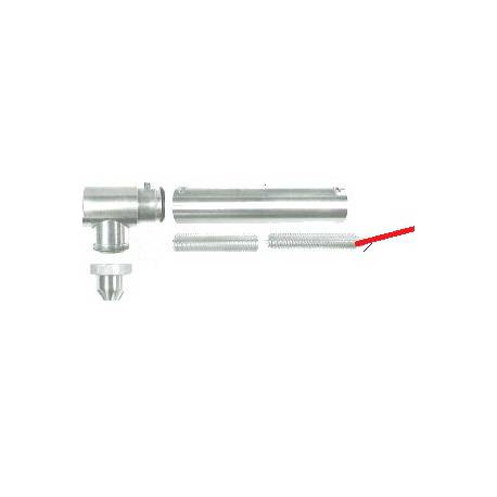 DOUBLE BOY ALL MODELES BAFFLE ORIGIN - ZHFQ6559
