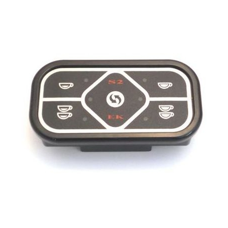 TASTIERA DIGITALE S2 COMPLETI - FCQ6533