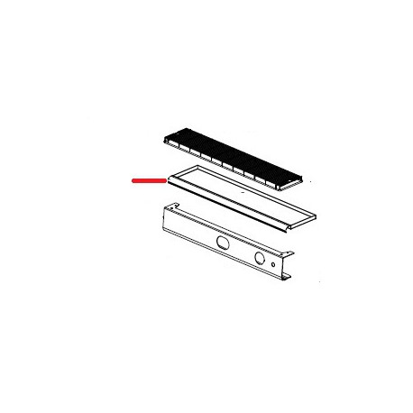 BACINELLA S2 - 3GR - FCQ6543
