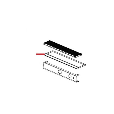 BASSINELLE S2 - 1 GR ORIGINE SPAZIALE - FCQ6544