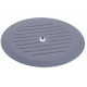 PROTECTED BLADE FOR BLADE Ã˜250 Ã˜209MM HOLE 9X9MM - etq6507