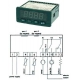 REGULATEUR EVCO K203N7EXBSX01 230V POUR ARMOIRE