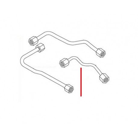 ROHR 1GR L:295MM Ã˜8MM HERKUNFT - NFQ07550662