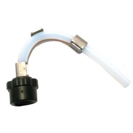 SET DRAIN TUBE ORIGIN - EQN7074