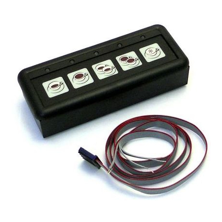 CLAVIER PROMAC ORIGINE PROMAC - CEBQ663