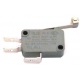MICRO SWITCH WITH WHEEL ORIGIN - VGQ094