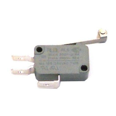 MICRO SWITCH WITH WHEEL ORIGIN - VGQ094