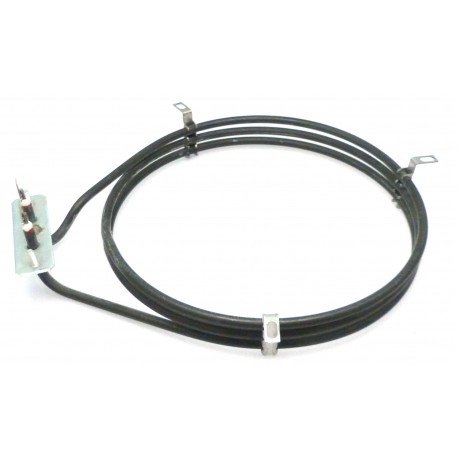 RESISTANCE BLINDEE CIRCULAIRE ORIGINE ODIC - BQQ6572