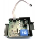 BOARD ELECTRONIC ROTARY POD LUX NECTA 502065 230V GENUINE