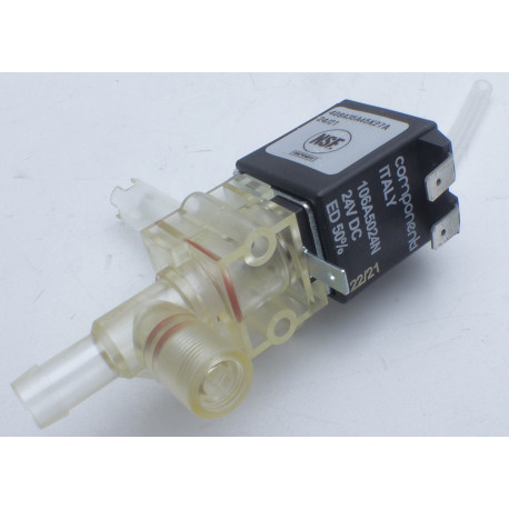 SOLENOID OPTIVEND 24V CC HERKUNFT - NAVQ58705