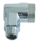 LABORVENTIL GAS MIT CONNECTION FAST 1/2M - TIQ11516