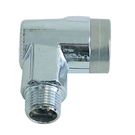 LABORVENTIL GAS MIT CONNECTION FAST 1/2M - TIQ11516