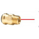 UNION SIMPLE BRASS 1/2MBSPTX15MM HERKUNFT - ETC07