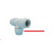 RACCORDO EGAL T 15MMX15MMX15MM ORIGINALE - ETC03