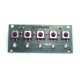 TASTIERA 5 PULSANTI ORIGINALE - NFQ63826686