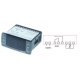 REGLER ELECTRONIC DIXELL XR20CX-5N0C0 71X29MM AC NTC 10KOHM/ - CYQ6949
