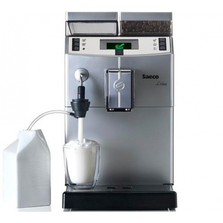 MACHINE A CAFE LIRIKA PLUS SAECO - FRQ6447