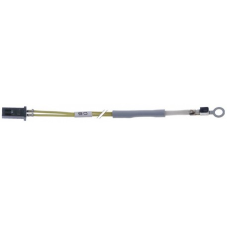 PROBE OF TEMPERATURE NTC WITH OEILLET WIRE LENGTH 250MM - IQ88I