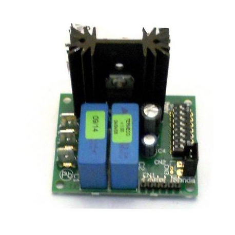 BOARD OF MANAGEMENT PID THERMOSTECO PID 90-250V - IQ89I