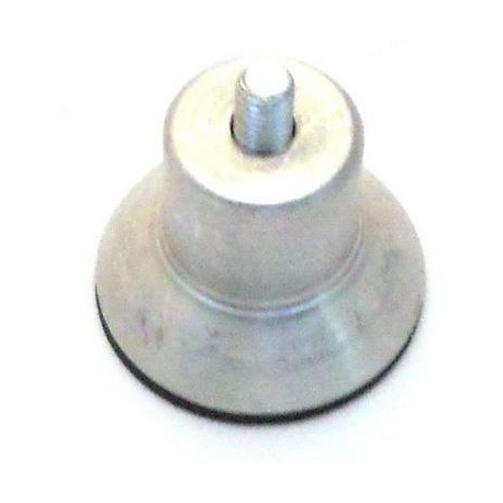 PIED ALUMINIUM BAYONNE PIGNONS ORIGINE SIRMAN - FEQ7645