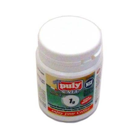 BOITE DE 10 PASTILLES 1G PULYCAFF - IQ8504