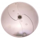 DISK EMMINCEUR 1MM FOR CUTS VEGETABLES - EBOB9474