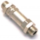 CLAPET ANTI RETOUR ENTREE 1/4 SORTIE 1/4 ORIGINE CONTI - PBQ958925