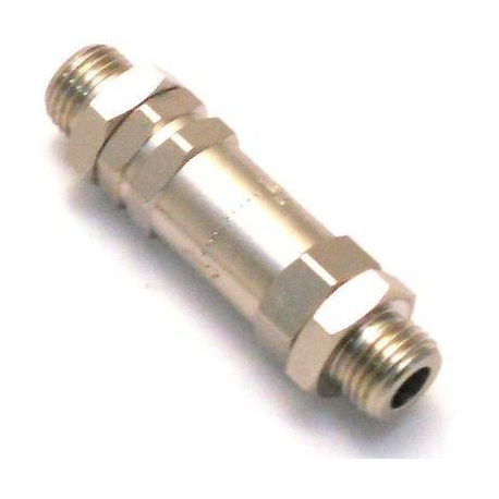 CLAPET ANTI RETOUR ENTREE 1/4 SORTIE 1/4 ORIGINE CONTI - PBQ958925