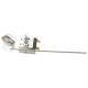 THERMOSTAT DE REGULATION 16A TMINI 58Â°C - TIQ0948