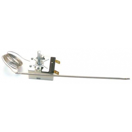 THERMOSTAT DE REGULATION 16A TMINI 58Â°C - TIQ0948