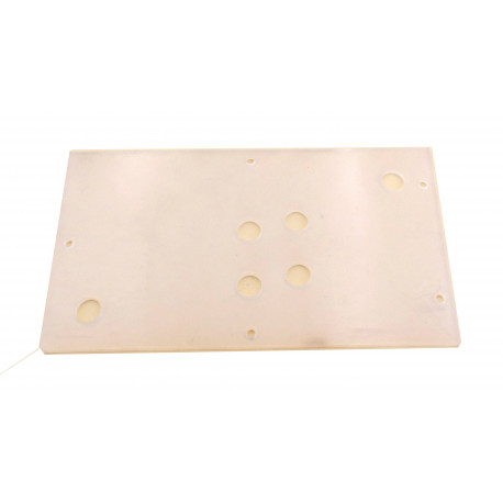 GASKET OF LID GENUINE - MQN6893