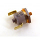 THERMOSTAT TMAXI 87øC GENUINE