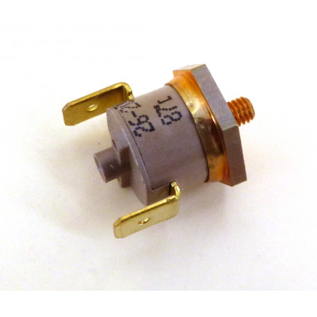 THERMOSTAT TMAXI 87øC HERKUNFT - MQN6807