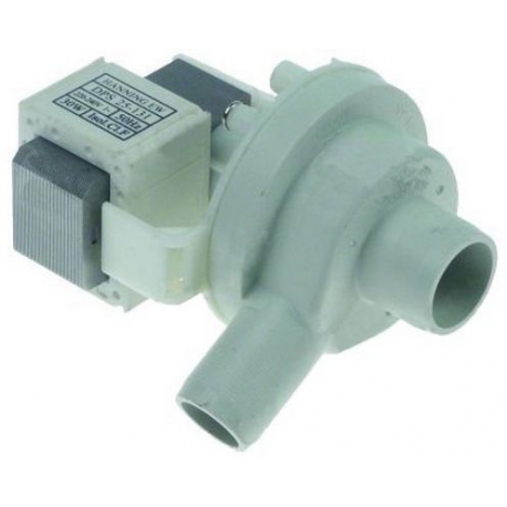 PUMP HANNING DPS25-131 OF DRAIN 30W 230V 50HZ - PQQ384