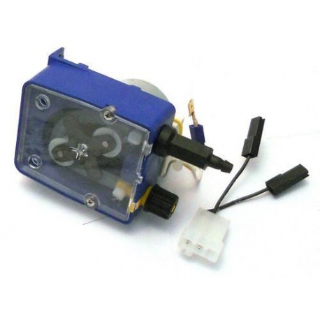 DOSATORE PERISTALTICO ORIGINALE - RQ6626