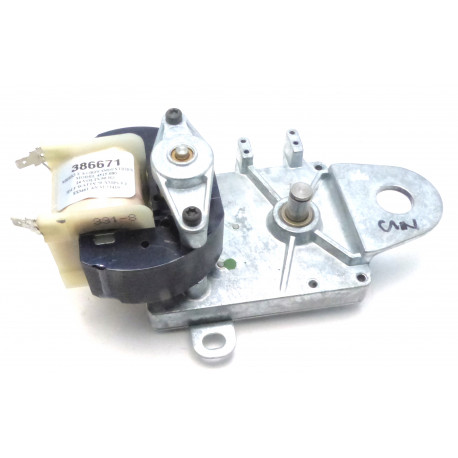 MOTORES VENDO 5.8RPM 24V ORIGEN - IQBQ831126