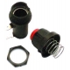 INTERRUPTOR D ENCENDIDO Ã€ PILE AA ROJAS 1.5V - TIQ11651