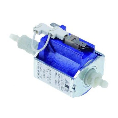 POMPA VIBRANTE 70W 220/240V INGRESSO Ã­6MM USCITA Ã­6MM - TIQ11545