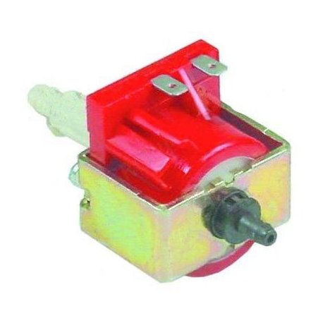 PUMP VIBRATING 16W 230/240V 50HZ INPUT Ã­4MM DRAIN - TIQ11546