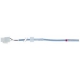 PROBE TEMPERATURE PTC 1KOHM CABLE SILICON L:500MM BULBE:32MM - TIQ11547