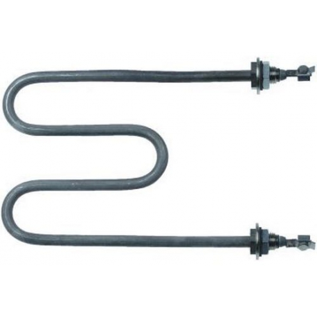 HEATHER ELEMENT CIRCUITS OF HEATING 1 1000-1500W 200-250V L: - TIQ11548