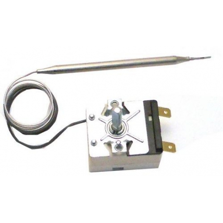 THERMOSTAT DE REGULATION FRITEUSE DEEP FRYER 8L - URQ6572