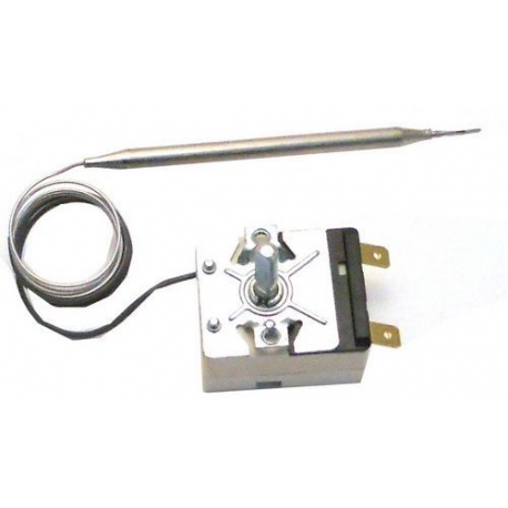 THERMOSTAT DE REGULATION FRITEUSE DEEP FRYER 8L  - URQ6572