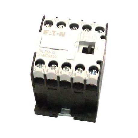CONTACTOR FOR ICE MAKER IQ85C - VGQ671