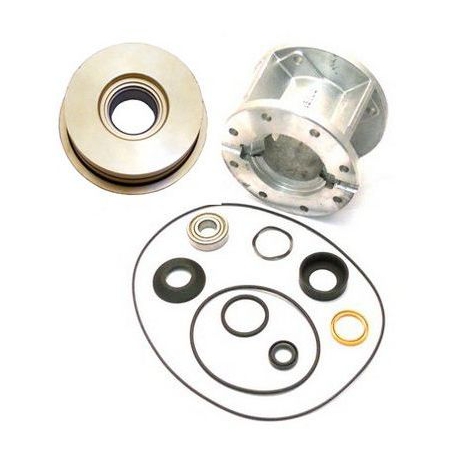 KIT FOR MF41/51/61/52/62 BEARING FULL ORIGIN - FPQ055