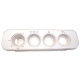 TABLEAU DE COMMANDES CV400MT/CV500MT ORIGINE SOMMELIERE