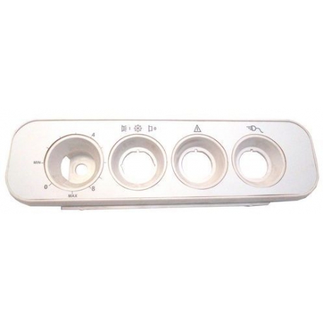 TABELLA DI COMANDI CV400MT/CV500MT ORIGINALE - FBZQ7713