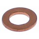 GASKET FLAT COPPER - TIQ67836